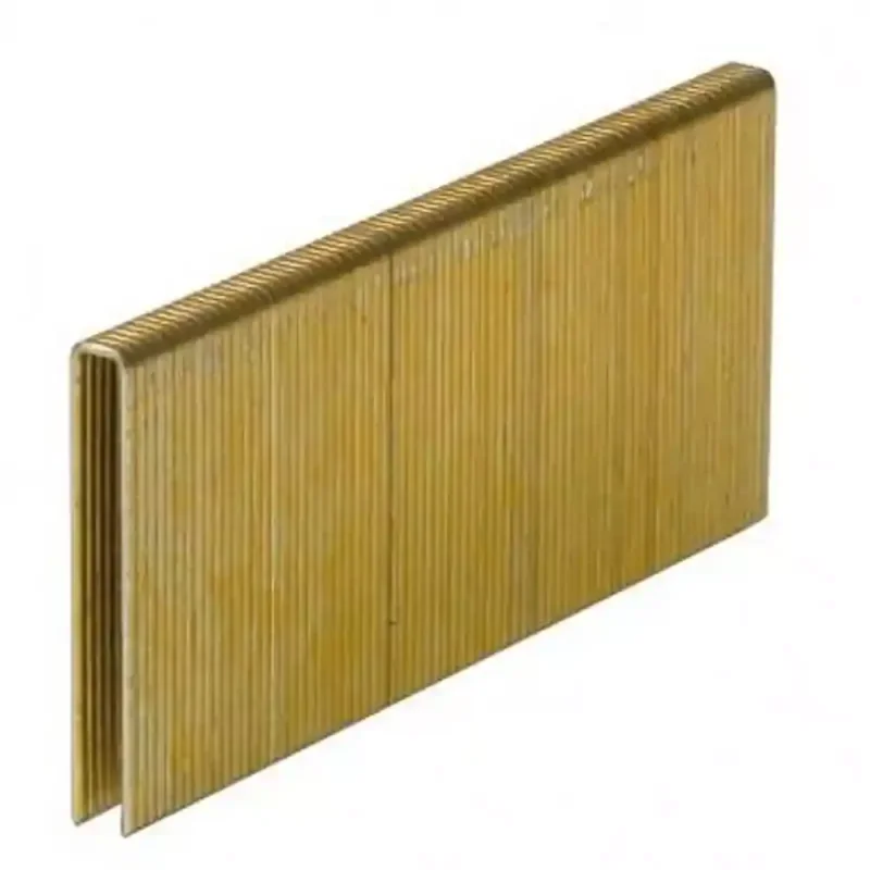 Zszywki 35mm do zszywaczy pneumatycznych Ga18 typ 90 (1,25x1,00x5,7mm) 2.500 szt