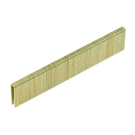 Zszywki 18mm do zszywaczy pneumatycznych Ga18 typ 90 (1,25x1,00x5,7mm) 2.500 szt. A536118 Dedra