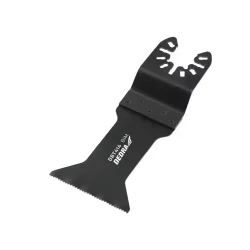 Brzeszczot do metalu BIM 44x54mm, zęby 1,4mm DEDRA