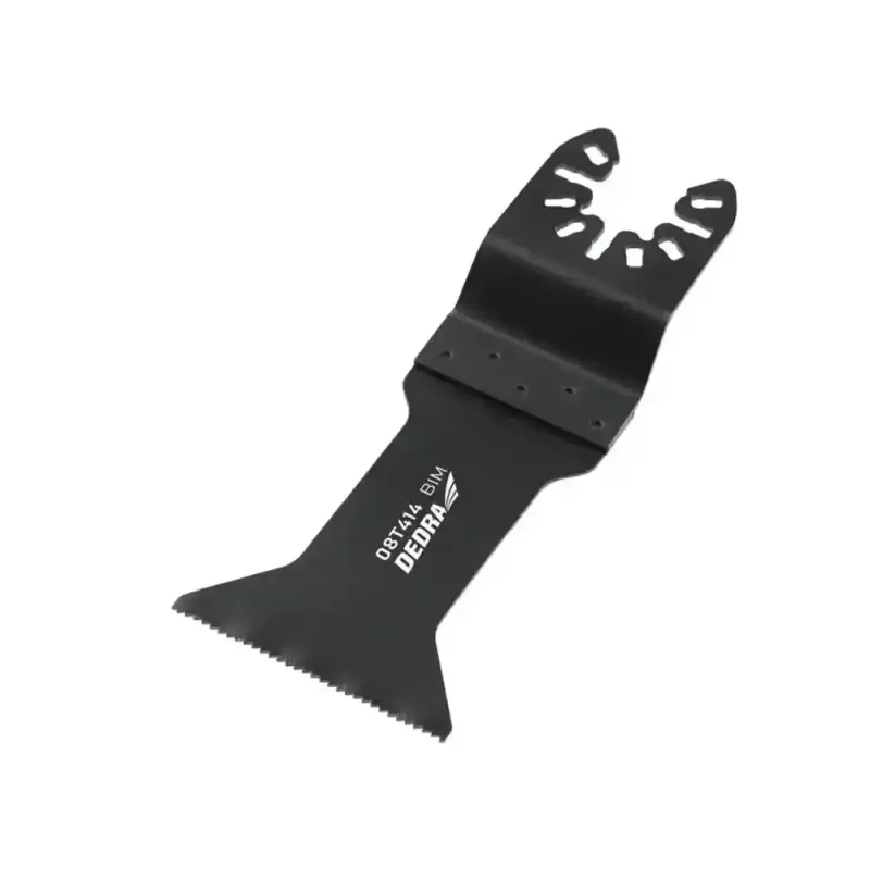 Brzeszczot do metalu BIM 44x54mm, zęby 1,4mm DEDRA