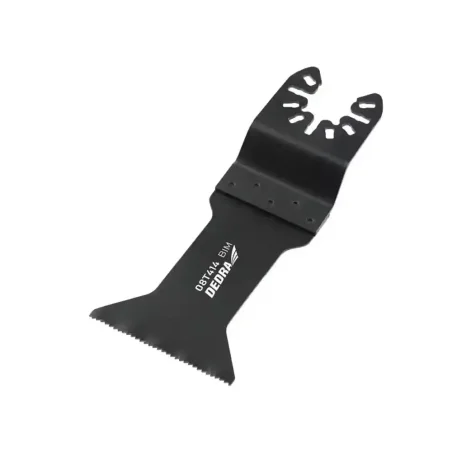 Brzeszczot do metalu BIM 44x54mm, zęby 1,4mm DEDRA