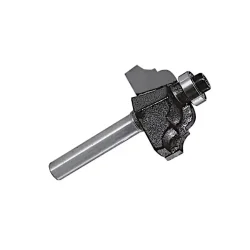 Frez 2xesow.rzym.T6D28,6H11,7R4,1B9,8mm 07F171A DEDRA