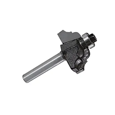 Frez 2xesow.rzym.T6D28,6H11,7R4,1B9,8mm 07F171A DEDRA