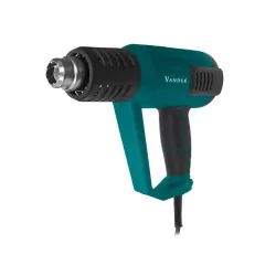 Opalarka z wyświetlaczem VOA752 VANDER