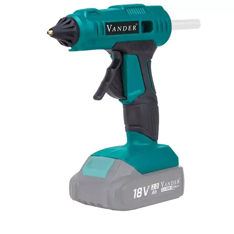 Pistolet do kleju na gorąco AKU+ VKG825 (body) VANDER