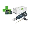 Piła szablasta akumulatorowa RSC 18 EB-Basic-5,0 FESTOOL