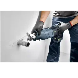 Piła szablasta akumulatorowa RSC 18 EB-Basic-5,0 FESTOOL