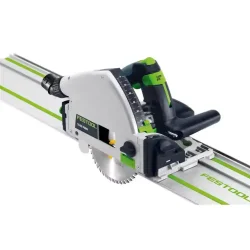 Zagłębiarka TS 55 F-Plus Master Edition FESTOOL