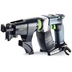 Wkrętarka budowlana akumulatorowa DWC 18-4500-Basic-4,0 FESTOOL