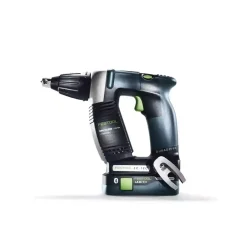 Wkrętarka budowlana akumulatorowa DWC 18-4500-Basic-4,0 FESTOOL