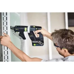 Wkrętarka budowlana akumulatorowa DWC 18-4500-Basic-4,0 FESTOOL