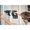 Wkrętarka budowlana akumulatorowa DWC 18-4500-Basic-4,0 FESTOOL