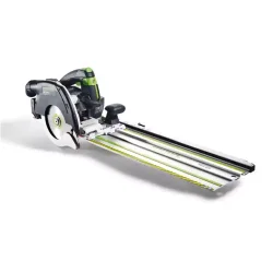 Pilarka tarczowa ręczna akumulatorowa HKC 55 EB-Basic-5,0 FESTOOL