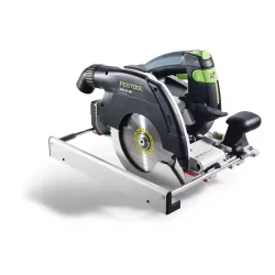 Pilarka tarczowa ręczna akumulatorowa HKC 55 EB-Basic-5,0 FESTOOL