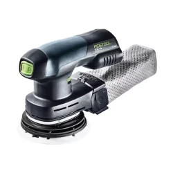 Szlifierka mimośrodowa akumulatorowa ETSC 125-Basic-ERGO FESTOOL