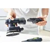 Szlifierka mimośrodowa akumulatorowa ETSC 125-Basic-ERGO FESTOOL
