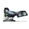 Wyrzynarka akumulatorowa PSC 420 EB-Basic 4,0 Festool