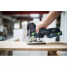 Wyrzynarka akumulatorowa PSC 420 EB-Basic 4,0 Festool