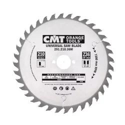 291.190.24E Piła HM D190 F16 Z24 K2,6/1,6