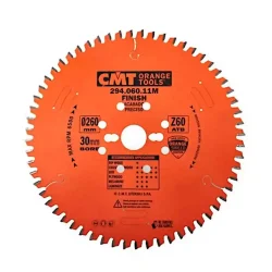 294.060.11M Piła HM D260 F30 Z60N K2,5/1,8