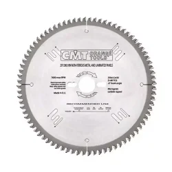 CMT PIŁA TARCZOWA DO ALUMINIUM 297.096.23M  HW D315 F30 Z96 K3,2/2,8