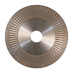 Tarcza Diamentowa 1A1R 125mm SUPRA FERRATi do szlifowania i cięcia