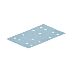 Papier scierny  STF 80x133 P240 GR 100X FESTOOL