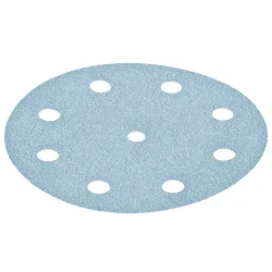 Tarcza ścierna  STF D125/8 P  40 GR 50X FESTOOL