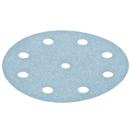 Tarcza ścierna  STF D125/8 P 120 GR100X FESTOOL
