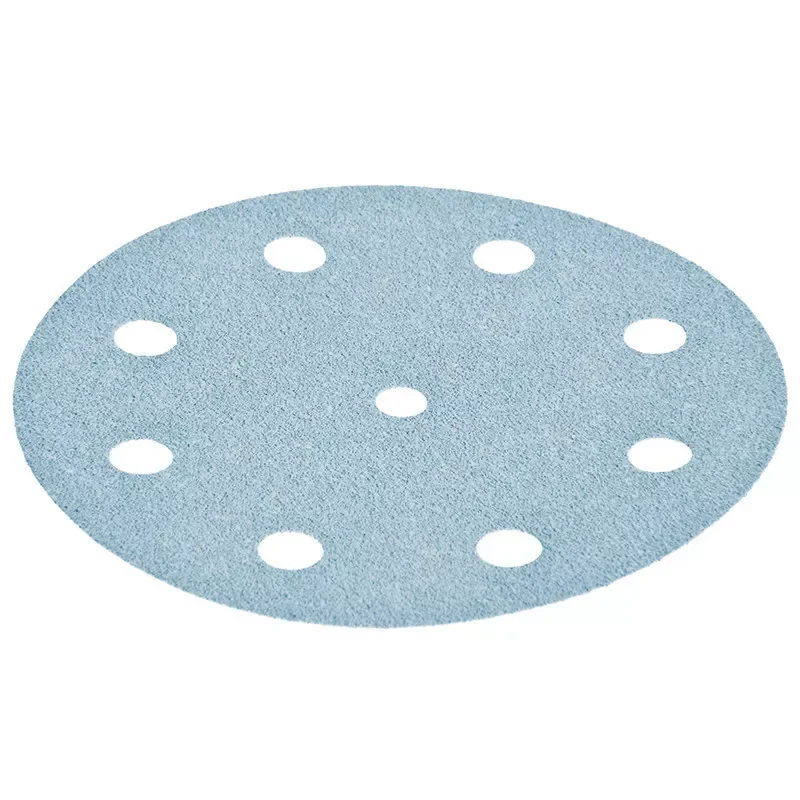 Tarcza ścierna  STF D125/8 P 400 GR100X FESTOOL