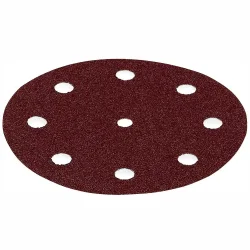 Tarcza ścierna  STF D125/8 P180 RU2/50 FESTOOL