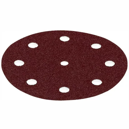 Tarcza ścierna  STF D125/8 P180 RU2/50 FESTOOL