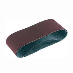 Taśma szlifiers 105 x 620 / P100 RU2/10 FESTOOL