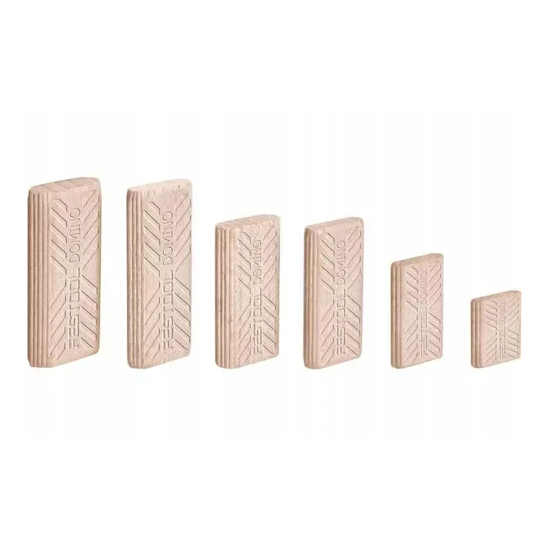 Łącznik DOMINO  D 8X50/600 (6X100) FESTOOL