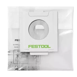 Worek jednorazo ENS-CT 36 AC/5 FESTOOL