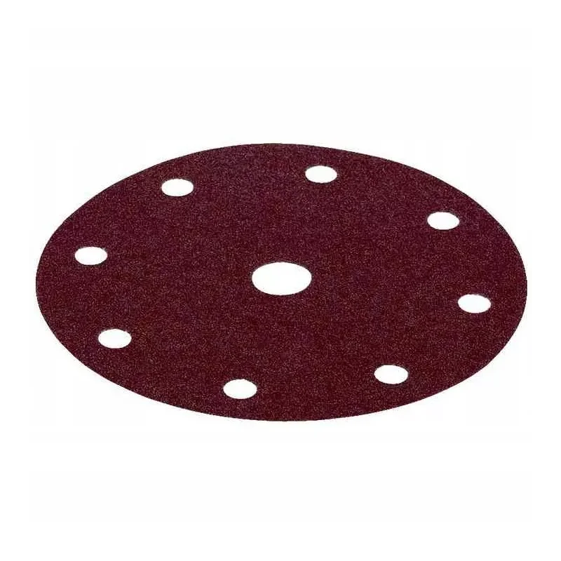 Tarcza ścierna  STF D125/8 P100 RU2/50 FESTOOL