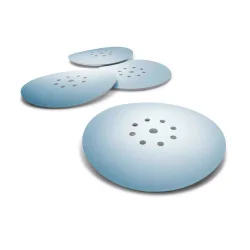 Krążki ścierne  STF D225 P150 GR S/25 FESTOOL