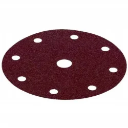 Tarcza ścierna  STF D125/8 P80 RU2/50 FESTOOL
