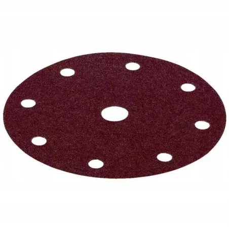 Tarcza ścierna  STF D125/8 P80 RU2/50 FESTOOL