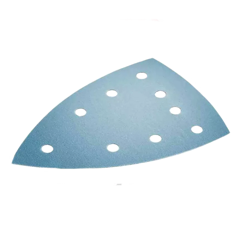 papier ścierny  STF DELTA/7 P400 GR 100X FESTOOL