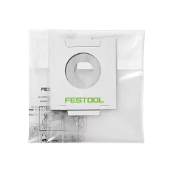 Worek jednorazo ENS-CT 26 AC/5 FESTOOL