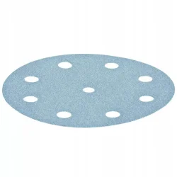 Tarcza ścierna  STF D125/8 P 220 GR100X FESTOOL