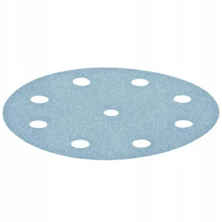Tarcza ścierna  STF D125/8 P 220 GR100X FESTOOL