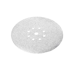 Papier ścierny  STF-D225/ 8-P 80-BR2/ 25 495929