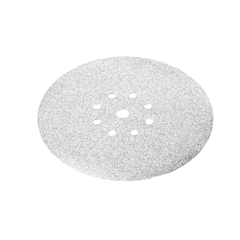 Papier ścierny  STF-D225/ 8-P 80-BR2/ 25 495929