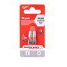 Bity udarowe Shockwave TX25 25mm-2szt. Milwaukee
