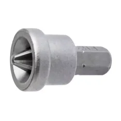 Końcówka krzyżowa z ogranicznikiem PH2 x 25 mm