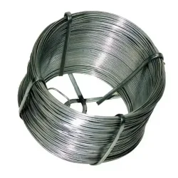 Drut ocynkowany 50 m CON-GW-0150 Condor