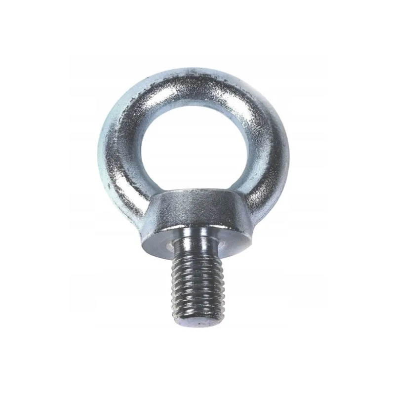 Śruba z uchem M12 (10szt)