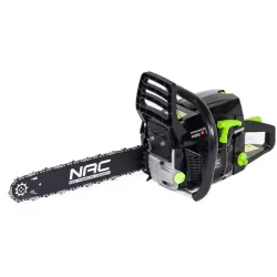 Pilarka łańcuchowa spalinowa 3Km 40cm CST52-40-01AC-V NAC